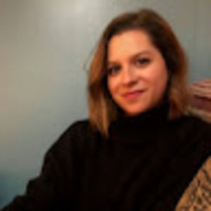 Meet your Posher, Andrea